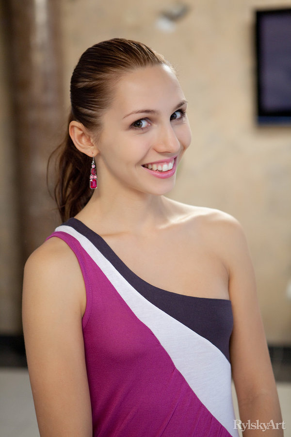 Есения, 39 лет, 0 размер груди