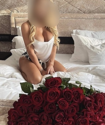 Ида, 27 лет, 3 размер груди